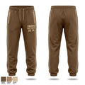Anubis Battery, 3-12 FA Sweatpants - 1