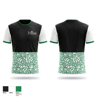 Short Sleeve Performance Shirt, PFC Extreme, Women's Soccer, Teamtime, Team time, sublimation, custom sports apparel, team uniforms, spirit wear, spiritwear, sports uniforms, custom shirts, team store, custom team store, fundraiser sports, apparel fundraiser