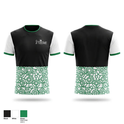 PFC Extreme Short Sleeve Performance Shirt - 1