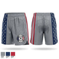Macedonia Fire Department Ranger Panties - 1