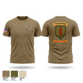 206th MST Short Sleeve Performance Shirt - 1