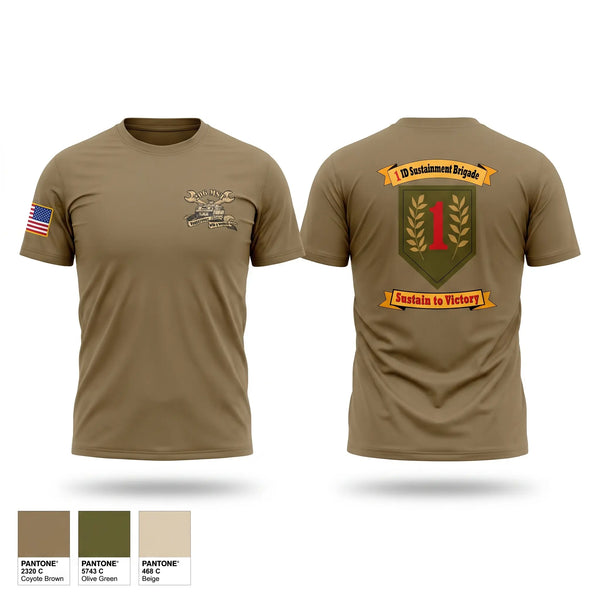 Short Sleeve Performance Shirt, 206th MST, Army, Teamtime, Team time, sublimation, custom sports apparel, team uniforms, spirit wear, spiritwear, sports uniforms, custom shirts, team store, custom team store, fundraiser sports, apparel fundraiser