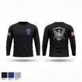Infantry Master Trainer Course 2036979 Long Sleeve Performance Shirt - 1