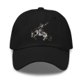 Woodson Dad hat
