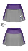 Albion Purple Eagles 96100388 Skort - 4
