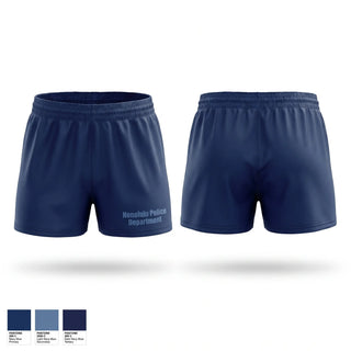 Ranger Panties, Honolulu Police Department, Police, Teamtime, Team time, sublimation, custom sports apparel, team uniforms, spirit wear, spiritwear, sports uniforms, custom shirts, team store, custom team store, fundraiser sports, apparel fundraiser