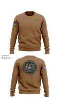 Special Operations 17441001 Crew Neck Sweatshirt - 21