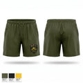 Hamilton County Sheriff’s Office Athletic Shorts With Pockets - 1