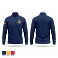 Special Response Team Windbreaker - 1
