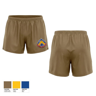 Ranger Panties, 7 ATC, Army, Teamtime, Team time, sublimation, custom sports apparel, team uniforms, spirit wear, spiritwear, sports uniforms, custom shirts, team store, custom team store, fundraiser sports, apparel fundraiser