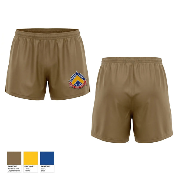 Ranger Panties, 7 ATC, Army, Teamtime, Team time, sublimation, custom sports apparel, team uniforms, spirit wear, spiritwear, sports uniforms, custom shirts, team store, custom team store, fundraiser sports, apparel fundraiser