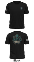 Tsc cfl 79099869 Short Sleeve Performance Shirt - 34