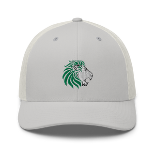 Alhambra High School Cheer 57800224 Retro Trucker Hat | Yupoong 6606