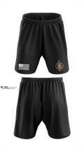 CCoE Charlie Branch 11952514 Athletic Shorts With Pockets - 3