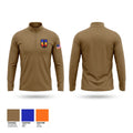 2/254 RTI Windbreaker - 1