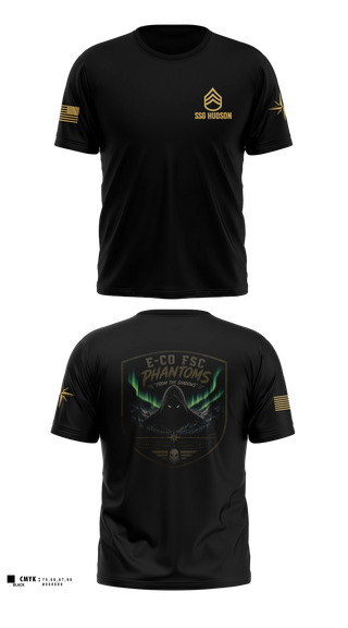 Short Sleeve Performance Shirt, E. Co 1-229 mx, Army, Teamtime, Team time, sublimation, custom sports apparel, team uniforms, spirit wear, spiritwear, sports uniforms, custom shirts, team store, custom team store, fundraiser sports, apparel fundraiser
