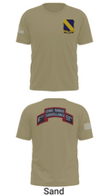 Fco 51st infantry LRSU 81538423 Short Sleeve Performance Shirt - 96