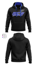 Warriors Hoodie - 21