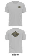 Newark SWAT Short Sleeve Performance Shirt - 8