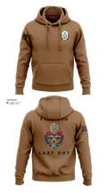 Flying Squad DDG116 Hoodie - 21
