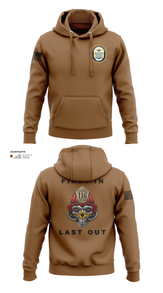 Hoodie, Flying Squad DDG116, Navy, Teamtime, Team time, sublimation, custom sports apparel, team uniforms, spirit wear, spiritwear, sports uniforms, custom shirts, team store, custom team store, fundraiser sports, apparel fundraiser
