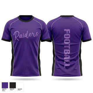 Football Jersey, CR Football, , Teamtime, Team time, sublimation, custom sports apparel, team uniforms, spirit wear, spiritwear, sports uniforms, custom shirts, team store, custom team store, fundraiser sports, apparel fundraiser