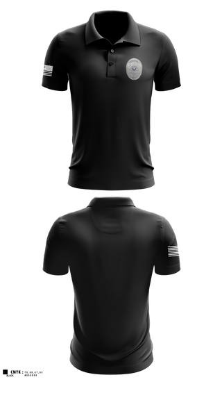 Short Sleeve Performance Polo, Police High Risk Unit, Police, Teamtime, Team time, sublimation, custom sports apparel, team uniforms, spirit wear, spiritwear, sports uniforms, custom shirts, team store, custom team store, fundraiser sports, apparel fundraiser