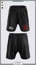 HHC 2/108 IN 80107464 Athletic Shorts With Pockets - 3