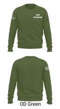 3ID 87DSSB 20116395 Crew Neck Sweatshirt - 45