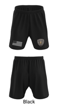 Swansboro police cadets 55996899 Athletic Shorts With Pockets - 13
