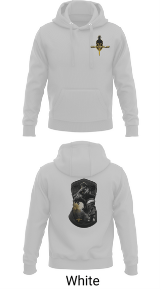Hoodie, Centinelas Legacy, Golf, Teamtime, Team time, sublimation, custom sports apparel, team uniforms, spirit wear, spiritwear, sports uniforms, custom shirts, team store, custom team store, fundraiser sports, apparel fundraiser