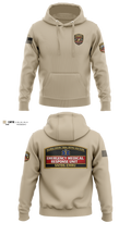Sicangu Nation Tribal Defense Solutions Emergency Medical Response Unit (SNTDS‑EMRU) 83471508 Hoodie - 4