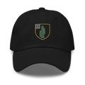 Banzai Company, 1-35IN Dad hat