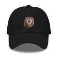 Fort Peck Tribal Fish & Game Dad hat