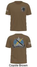 743rd MI BN 75372037 Old School Cotton Feel Shirt - 10