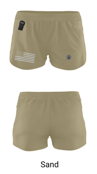 Ranger Panties, Nashville Police Department, , Teamtime, Team time, sublimation, custom sports apparel, team uniforms, spirit wear, spiritwear, sports uniforms, custom shirts, team store, custom team store, fundraiser sports, apparel fundraiser