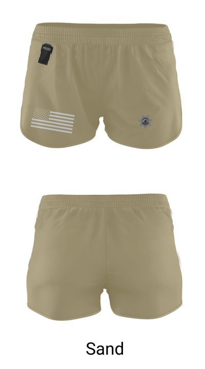 Nashville Police Department 22695418 Ranger Panties - 79