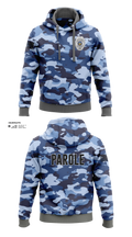 Adult Parole Authority Hoodie - 25