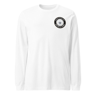 ESIT-3 18090159 Unisex Long Sleeve Tee | Bella + Canvas 3501