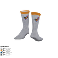 Galactic Thunder 70695916 Custom Socks - 24