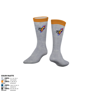 Custom Socks, Galactic Thunder, Men's Soccer, Teamtime, Team time, sublimation, custom sports apparel, team uniforms, spirit wear, spiritwear, sports uniforms, custom shirts, team store, custom team store, fundraiser sports, apparel fundraiser