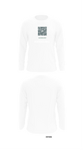 DenvexGlobal 4439223 Long Sleeve Performance Shirt 8