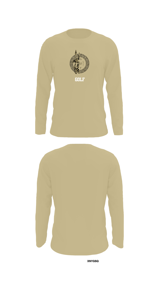 Long Sleeve Performance Shirt, GOLF, , Teamtime, Team time, sublimation, custom sports apparel, team uniforms, spirit wear, spiritwear, sports uniforms, custom shirts, team store, custom team store, fundraiser sports, apparel fundraiser