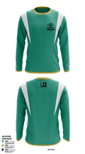 J2 Amphibious Long Sleeve Performance Shirt 1