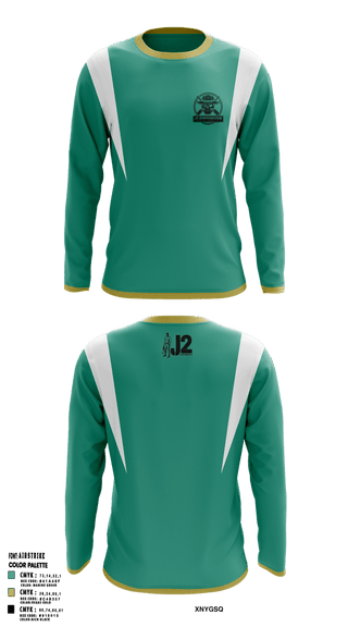 Long Sleeve Performance Shirt, , , Teamtime, Team time, sublimation, custom sports apparel, team uniforms, spirit wear, spiritwear, sports uniforms, custom shirts, team store, custom team store, fundraiser sports, apparel fundraiser