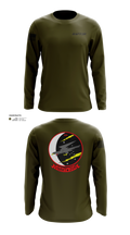 VMMT-204 94709824 Long Sleeve Performance Shirt - 2