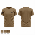 810th Engineer Company 2805714 Short Sleeve Performance Shirt - 1
