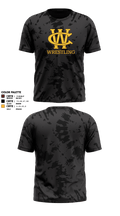 West Chester Youth Wrestling 39764768 Short Sleeve Performance Shirt - 5