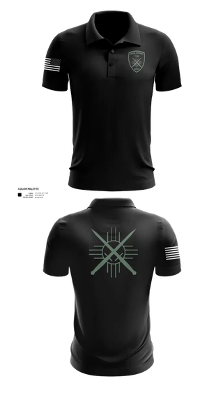 Short Sleeve Performance Polo, Doña Ana Sheriff’s Special Response Team, Police, Teamtime, Team time, sublimation, custom sports apparel, team uniforms, spirit wear, spiritwear, sports uniforms, custom shirts, team store, custom team store, fundraiser sports, apparel fundraiser