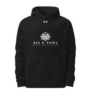 RSS E-Town 70795830 Under Armour Hoodie
